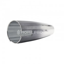 JRL Carcaza completa Clipper Plata