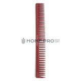 Jrl peine j306 rojo 9"