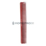 Jrl peine j304 rojo 7.4"