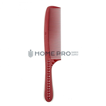 Jrl pente j203 vermelho com cabo 8.5"