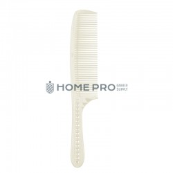 Jrl peine j203 blanco con mango 8.5"