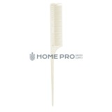 Jrl j101 peine de cola de dientes finos de 8,5"