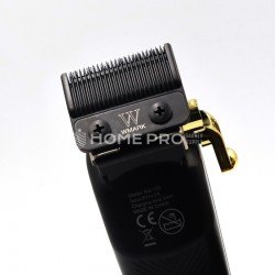 Clipper wmark ng 130 com carregamento sem fio e usb c, cor prata