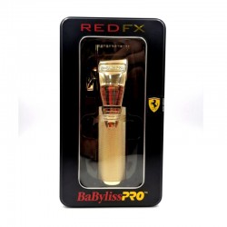 MAQ. CLIPPER DORADA CORDLES