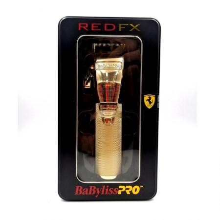 MAQ. CLIPPER DORADA CORDLES