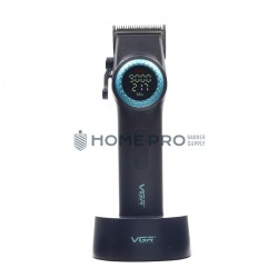 CLIPPER VGR 001 7000-9000 RPM BLACK
