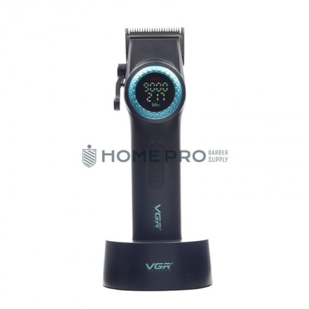 CLIPPER VGR 001 7000-9000 RPM BLACK