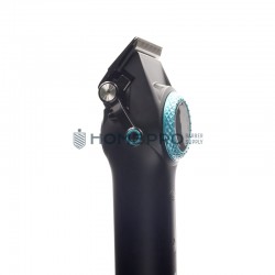 CLIPPER VGR 001 7000-9000 RPM BLACK