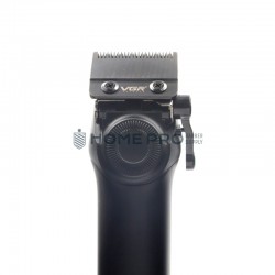 CLIPPER VGR 001 7000-9000 RPM BLACK