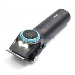 CLIPPER VGR 001 7000-9000 RPM BLACK