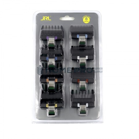 Kit de pentes jrl com 8 peças
