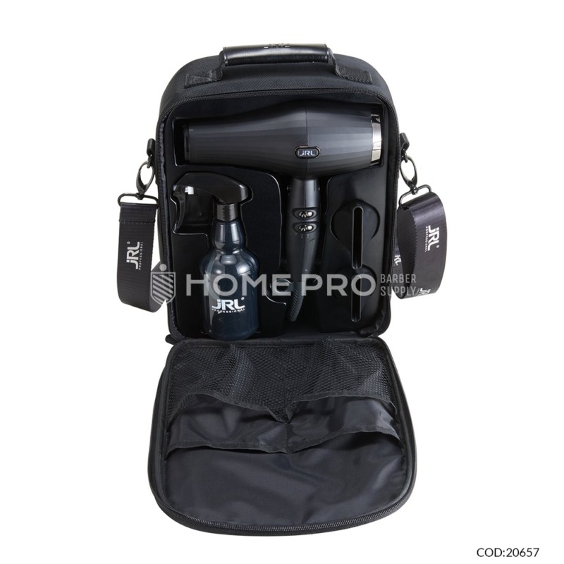 SECADOR JRL FORTE PRO FEATHER KIT