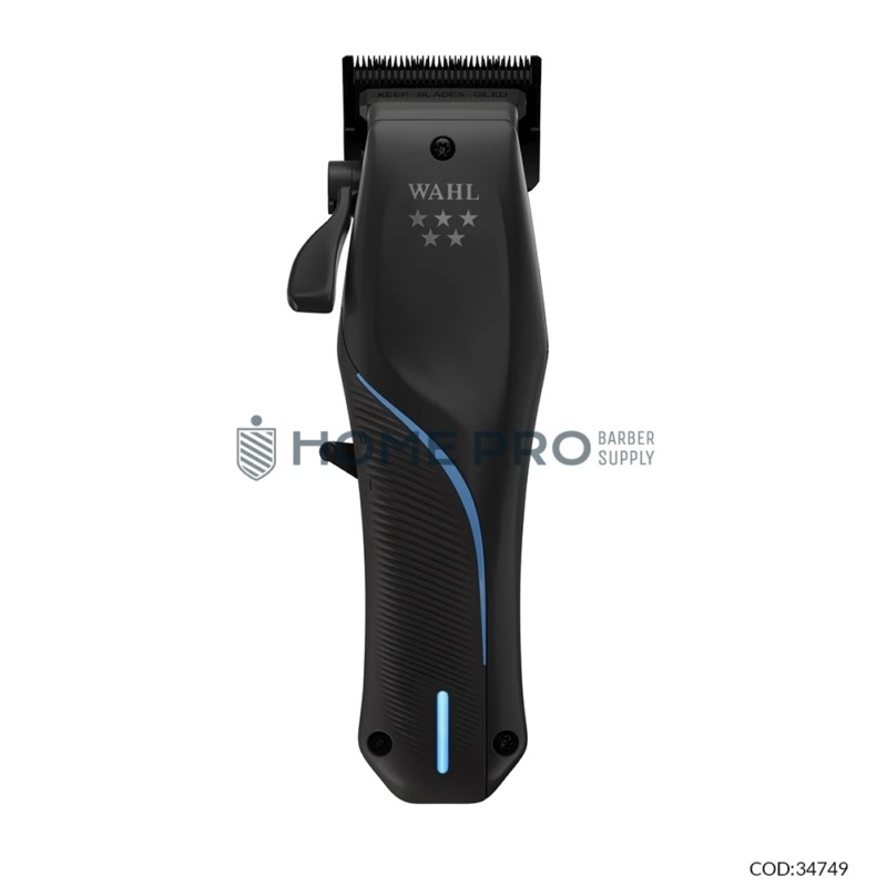 MAQ. WAHL 5-STAR VAPOR CLIPPER