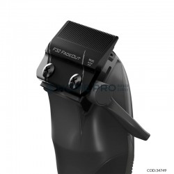 Maquina Wahl 5 -star vapor Clipper
