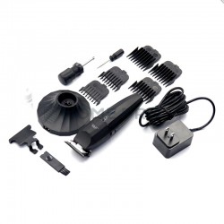 TRIMMER JRL FF 2020 T- B ONYX TRIMMER JRL FF 2020 T- B ONYX