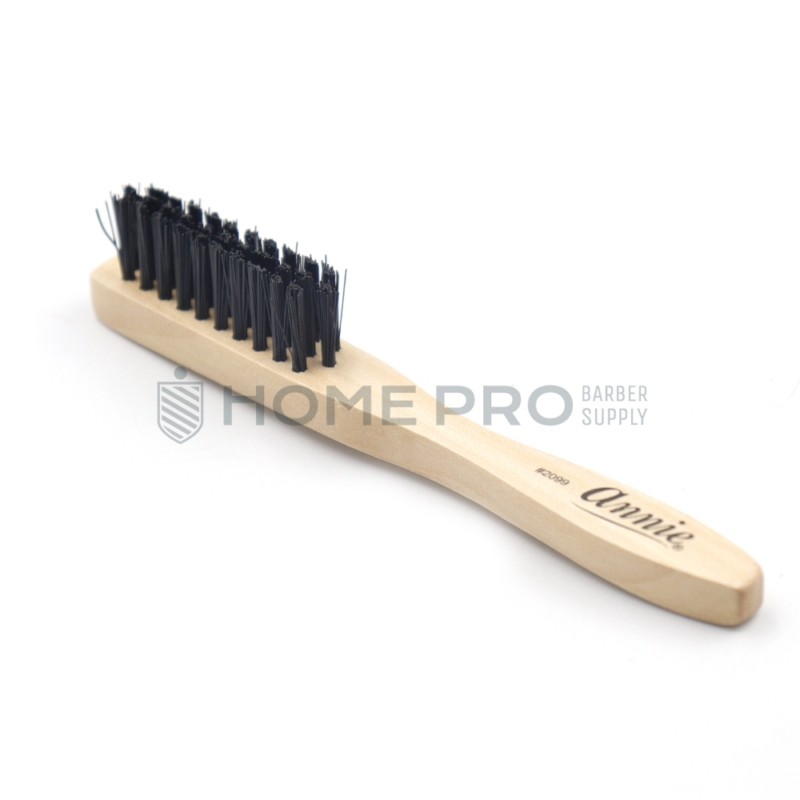 ANNIE CEPILLO DE MADERA 15 CM ANNIE CEPILLO DE MADERA 15 CM