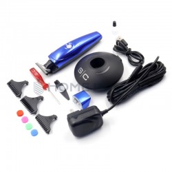 Máquina Gamma Absolute Hitter Trimmer New