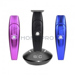 Máquina Gamma Absolute Hitter Trimmer New