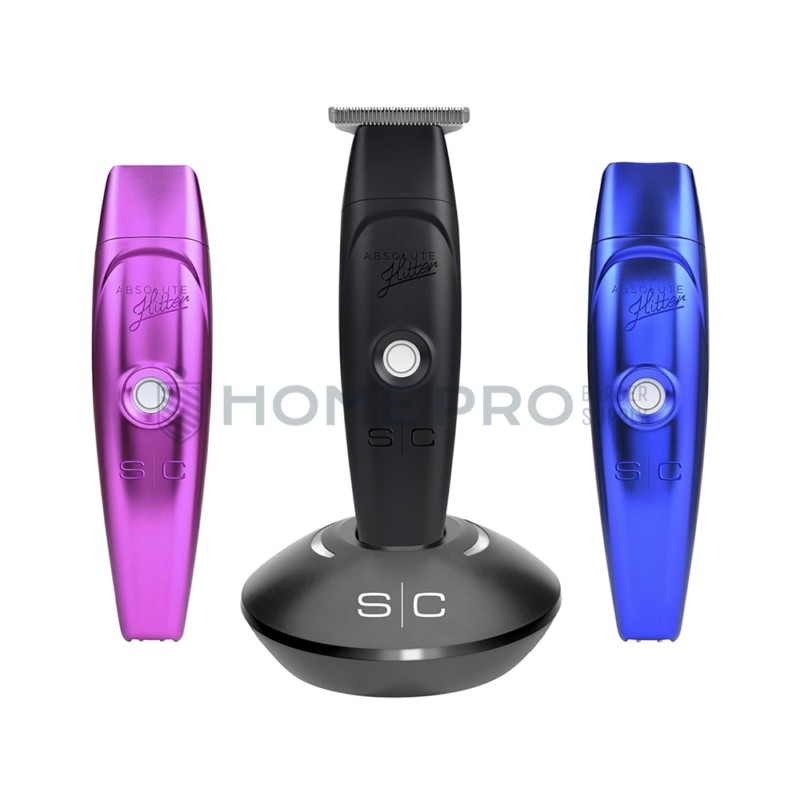 Máquina Gamma Absolute Hitter Trimmer New