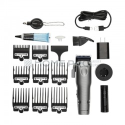 CORTADOR DE CABELO BABYLISS LO-PRO FX ONE CLIPPER