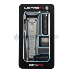 CORTADOR DE CABELLO BABYLISS LO-PRO FX ONE CLIPPER