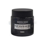 Immortal plant keratin hair gel 500ml