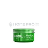CERA CAPILAR IMMORTAL NYC HAIR WAX MATTE LOOK DRY LOOK / STRONG HOLD 150ML