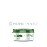 POMADA MATTE IMMORTAL NYC EXCLUSIVE MATTE STYLING POMADE EXTREME DRY LOOK NO SHINE / STRONG FIRM HOLD 150ML