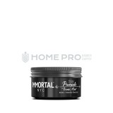 POMADA CAPILAR IMMORTAL NYC CREAM POMADE ICONIC MEN SHINE / FLEXIBLE FIRM HOLD 150ML