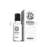 CREMA PARA BARBA IMMORTAL BEARD KING BEARD CREAM BLANCO