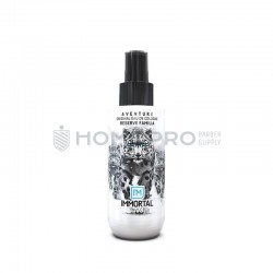 MINI COLÔNIA IMMORTAL NYC AVENTURE ORIGINAL EAU DE COLOGNE RESERVE FAMILIA 150ML