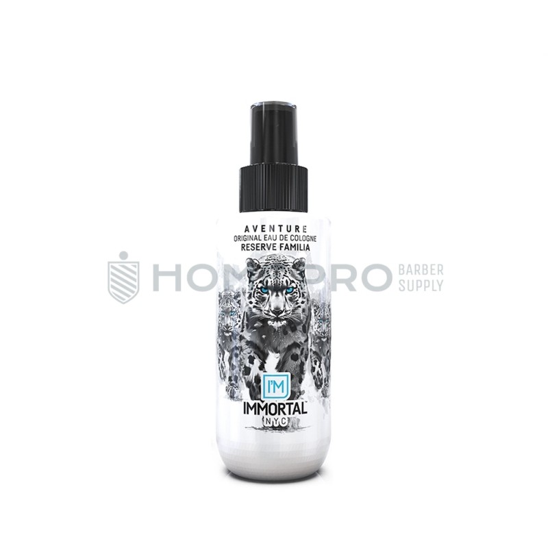 Immortal mini-colônia aventura 150ml