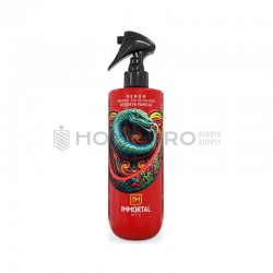 Colonia Immortal Venom Rojo 500ml
