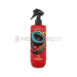 Colonia Immortal Venom Rojo 500ml