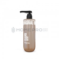 BÁLSAMO AFTER SHAVE IMMORTAL BALSAM RESERVE 02
