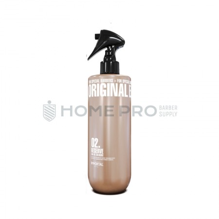 COLÔNIA IMMORTAL RESERVE N°2 500ML