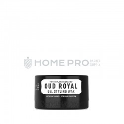 IMMORTAL NYC OUD ROYAL GEL STYLING WAX 150ML
