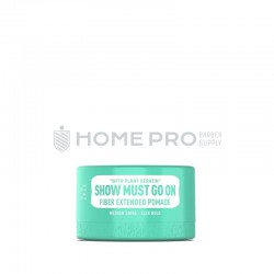 Pomada immortal show must - Verde agua