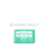 Pomada immortal show must - Verde agua