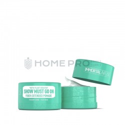 Pomada immortal show must - Verde agua