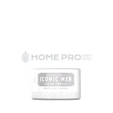 POMADA CAPILAR IMMORTAL NYC ICONIC MEN CREAM POMADE WITH PLANT KERATIN MEDIUM SHINE / FIRM HOLD 150ML