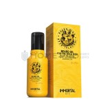 ACEITE PARA BARBA IMMORTAL NYC BEARD KING BEARD OIL FOR THE BOLD MEN 100ML