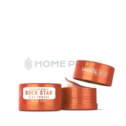 IMMORTAL NYC ROCK STAR CLAY POMADE 150ML