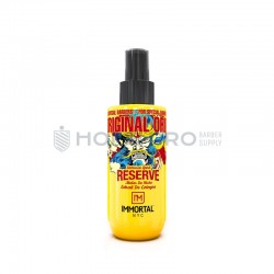 MINI COLÔNIA IMMORTAL NYC ORIGINAL ORE SAMURAI SPIRIT RESERVE ATELIER DE NICHE EXTRAIT DE COLOGNE 150ML