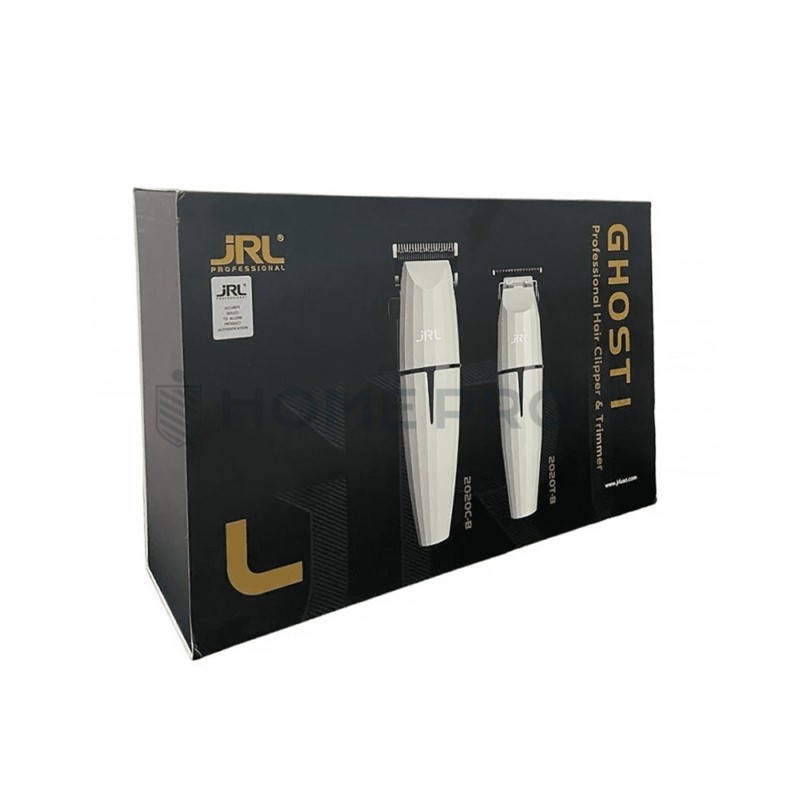 Maquina JRL Ghost 1 *Clipper+Trimmer*