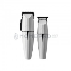 Máquina JRL Ghost 1 *Clipper+Trimmer*