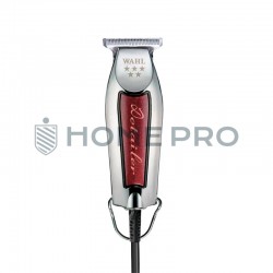 Cortador de Cabelo Trimmer Detailer T-Wide Wahl Professional Cortador de Cabelo Trimmer Detailer T-Wide Wahl Professional