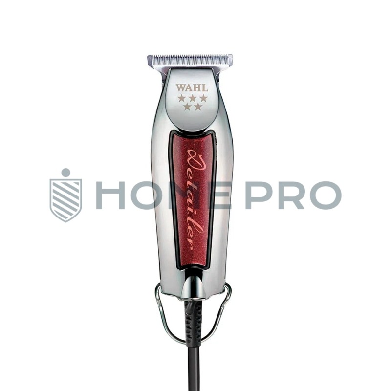 Cortador de Cabelo Trimmer Detailer T-Wide Wahl Professional Cortador de Cabelo Trimmer Detailer T-Wide Wahl Professional