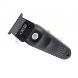TRIMMER PROFISSIONAL MPRO PRETO MP-2269