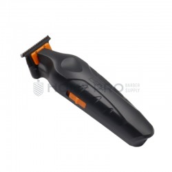 TRIMMER PROFISSIONAL MPRO PRETO MP-2269